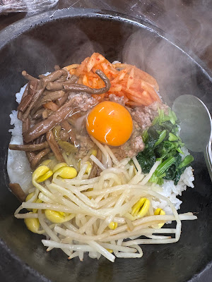 비빔밥하우스 사진 3