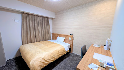 Kyōto Plaza Hotel Kintetsu Jūjō 사진 2
