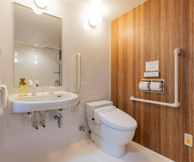 Kyōto Plaza Hotel Kintetsu Jūjō 사진 4