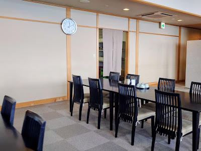 Enryakuji-kaikan Restaurant 사진 5
