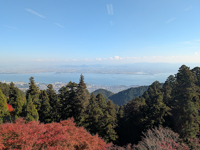 Enryakuji-kaikan Restaurant 사진 4