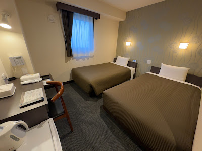 Hotel Trend JR Uji Ekimae 사진 2