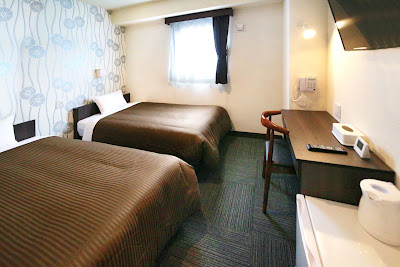 Hotel Trend JR Uji Ekimae 사진 3