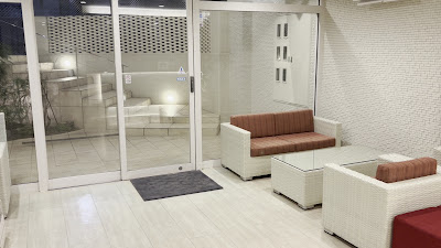 Yodo Castle Inn 사진 2