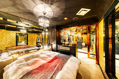 Hotel Chronos Kyoto 사진 3