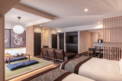 Zen Kyoto Apartment Hotel 사진 3