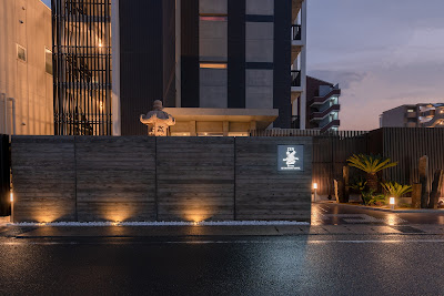Zen Kyoto Apartment Hotel