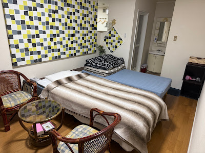 Hotel Rakusei 사진 2