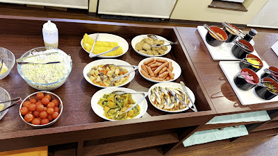 PREMIUM TŌJI 사진 2