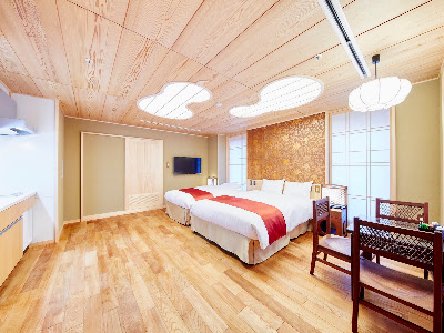 Sunrise Suites 사진 3