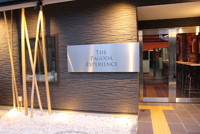The Pagoda Experience