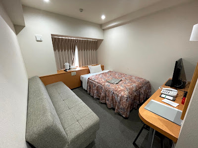 Kyoto Universal Hotel Karasuma 사진 3