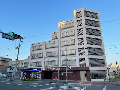 Kyoto Universal Hotel Karasuma