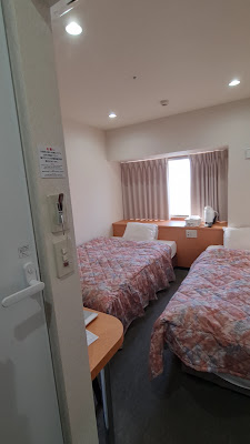 Kyoto Universal Hotel Karasuma 사진 2