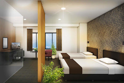 Kyoto Plaza Hotel Kyoto Ekiminami 사진 3