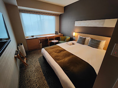 Kyoto U-BELL Hotel 사진 2