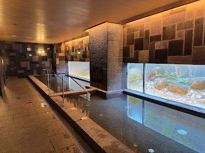Kyoto U-BELL Hotel 사진 3