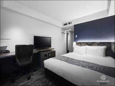 다이와 로이넷 교토 호텔 에키마에 사진 2