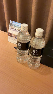 다이와 로이넷 교토 호텔 에키마에