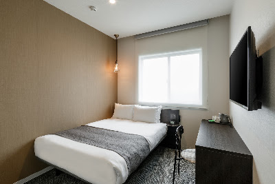 M's Hotel Kyoto Station Kasuga 사진 3