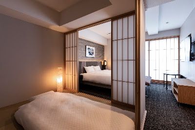 Rinn Kyoto Station 사진 3
