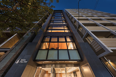 SEKIA WAGAYA HOTEL, Kyoto