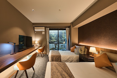 SEKIA WAGAYA HOTEL, Kyoto 사진 3