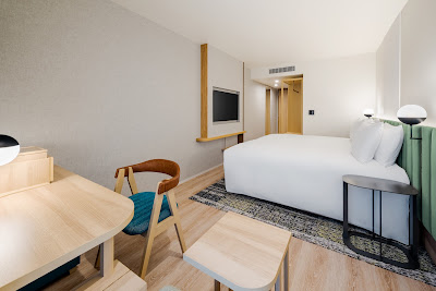 Hilton Garden Inn Kyoto Shijo Karasuma 사진 3