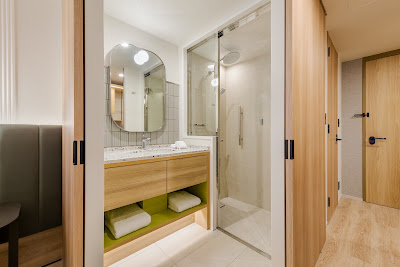 Hilton Garden Inn Kyoto Shijo Karasuma 사진 4