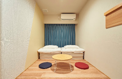 THE POCKET HOTEL 京都烏丸五条 사진 5