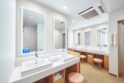 THE POCKET HOTEL 京都烏丸五条 사진 4