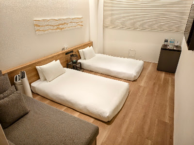 오리엔탈 호텔 교토 로쿠조 사진 3