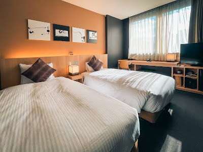 KOKO HOTEL Kyoto Shijo Karasuma 사진 3