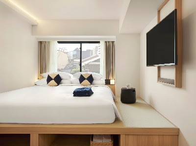 ASAI Kyoto Shijo 사진 3