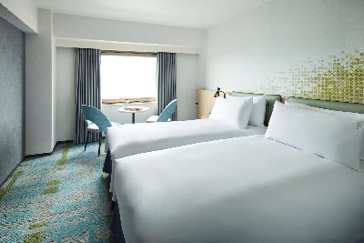 Holiday Inn Kyoto Gojo by IHG 사진 3