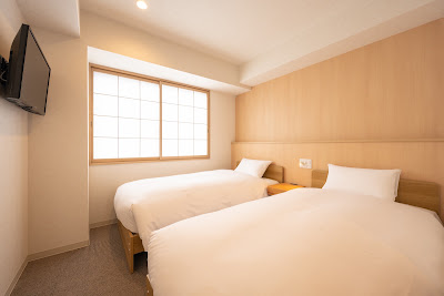 Fun Gate Hotel Kyoto 사진 3