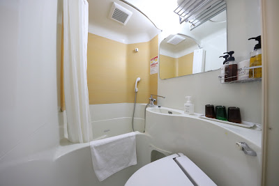 Smile Hotel Kyoto Karasumagojo 사진 3