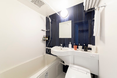 GRAND JAPANING HOTEL Gojo NAGINATAGIRI 사진 4