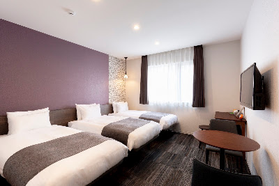 GRAND JAPANING HOTEL Gojo NAGINATAGIRI 사진 3