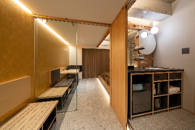 kyoto ITOYA hotel Mon 사진 3