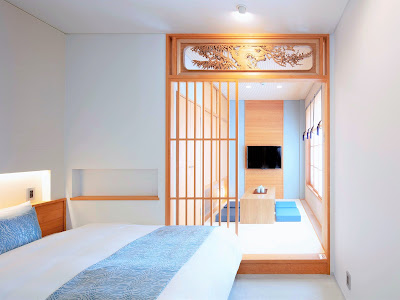 田なかや 京都烏丸 Hotel Tanakaya Kyoto Karasuma 사진 2