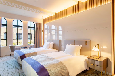 The Hotel Seiryu Kyoto Kiyomizu 사진 3