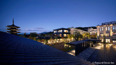 The Hotel Seiryu Kyoto Kiyomizu