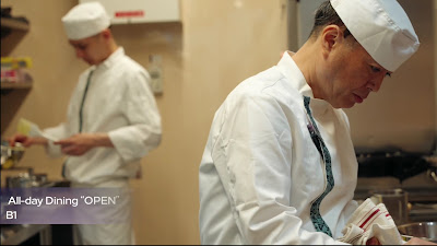 DoubleTree by Hilton Kyoto Higashiyama 사진 2