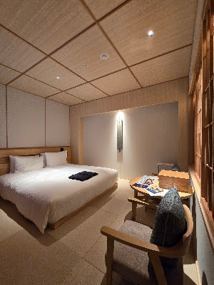 DoubleTree by Hilton Kyoto Higashiyama 사진 3