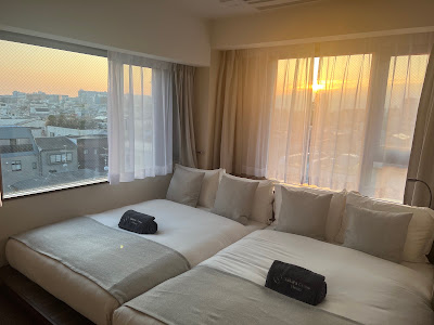 Sakura Cross Hotel Kyoto Kiyomizudera 사진 3