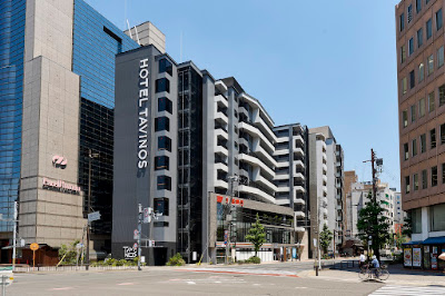 HOTEL TAVINOS KYOTO