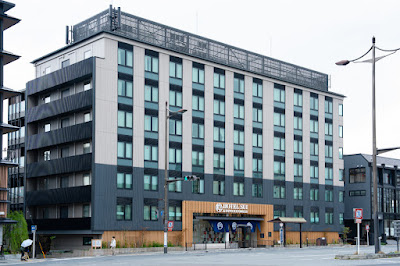 Hotel SUI Kyoto Kiyomizu