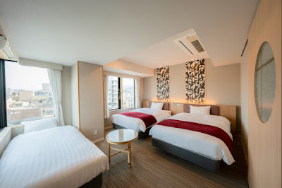 Hotel SUI Kyoto Kiyomizu 사진 3