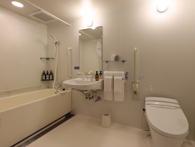 Hotel Glad One Kyoto Shichijo by M's 사진 3